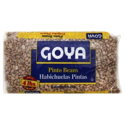 Goya Pinto Beans, Dry