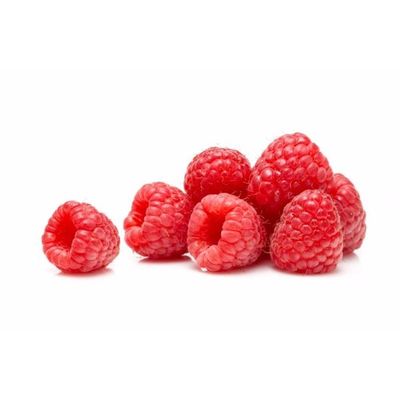 Raspberries