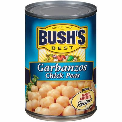 Bush's Best Garbanzo Beans