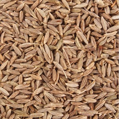 Organic Cumin Seeds