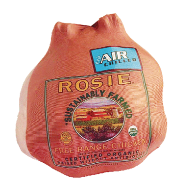 Sprouts Organic Whole Chicken