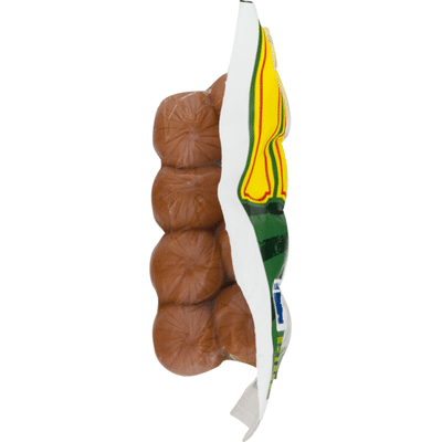 Nathan's Franks