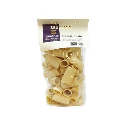 Seggiano Organic Paccheri Pasta