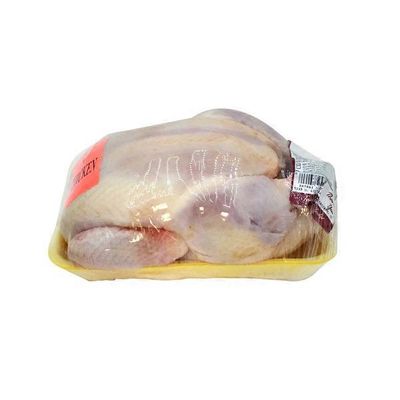 U.S. Govt. Inspected Whole Chicken