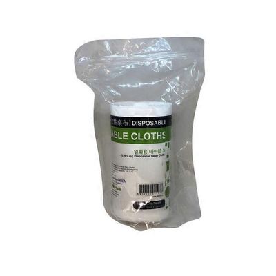 All Plus 51" x 51" Dish Tablecloths