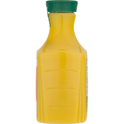 Simply Orange Pulp Free Juice Bottle