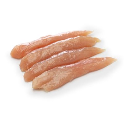 D'Agostino Chicken Breast Tenders