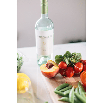 Edna Valley Vineyard Sauvignon Blanc White Wine