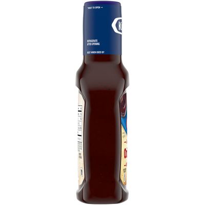 Kraft Original Slow-Simmered Barbecue Sauce