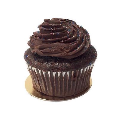 Chocolate Cupcake