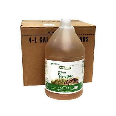 Nakano Rice Vinegar