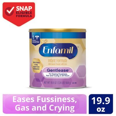 Enfamil® Infant Formula Powder