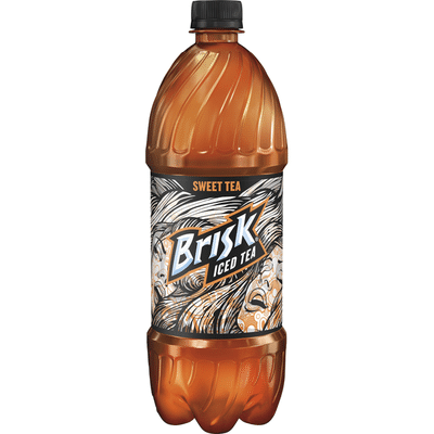 Brisk Sweet Iced Tea