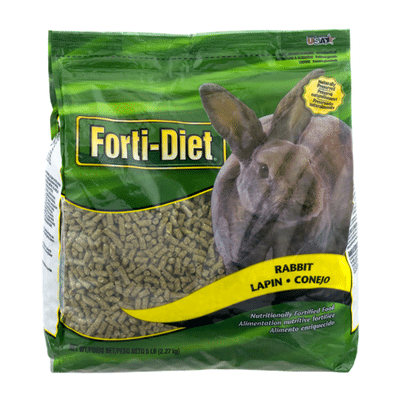 Kaytee Rabbit Food