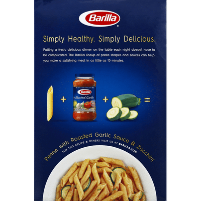 Barilla® Classic Blue Box Pasta Penne