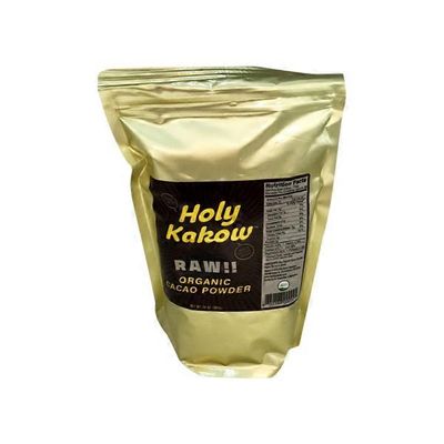 Holy Kakow Organic Cacao Powder