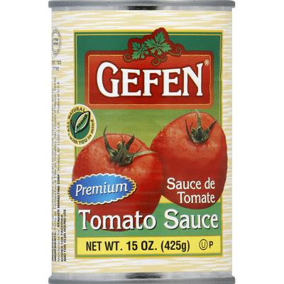 Gefen Tomato Sauce