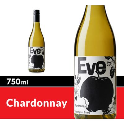 Eve Chardonnay White Wine
