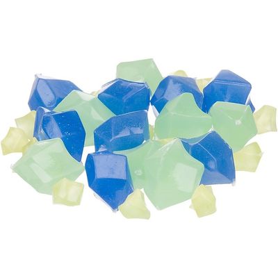 Petco Aquarium Glow Gems Gravel Accents