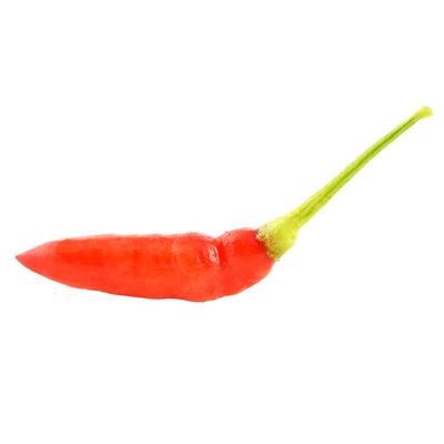 Organic Thai Chile Pepper