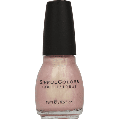 SinfulColors Sinful Colors Professional Nail Polish 858 You Just Wait