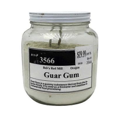 Guar Gum Powder