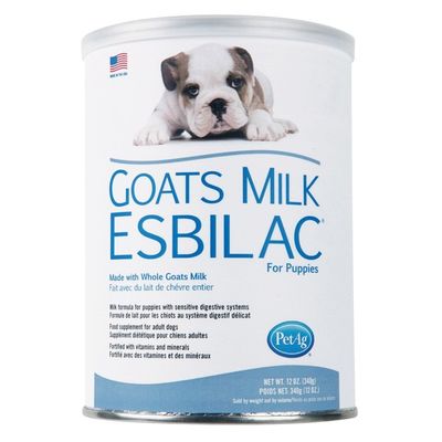 Esbilac Goat's Milk Powder for Puppies
