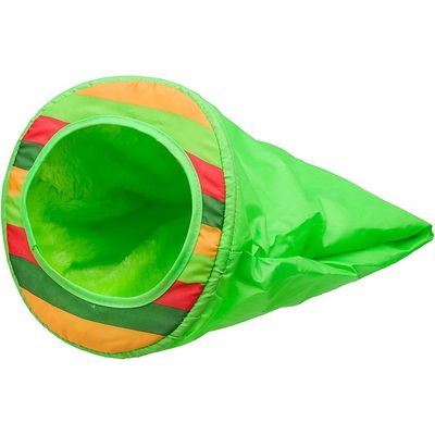 crinkle sack