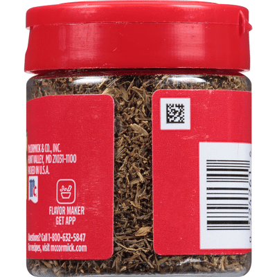 McCormick® Thyme Leaves