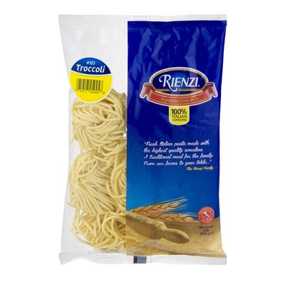 Rienzi Pasta Troccoli