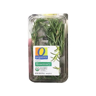 O Organics Organic Rosemary