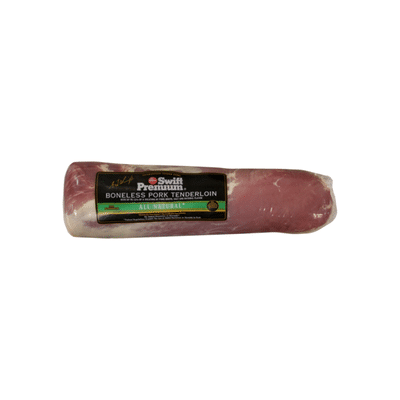 Food Lion Boneless Pork Tenderloin