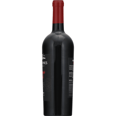 Noble Vines Marquis Red, Red Blend, California, 2018