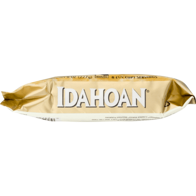 Idahoan Loaded Baked Mashed Potatoes Family Size