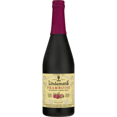 Lindeman's Framboise Raspberry