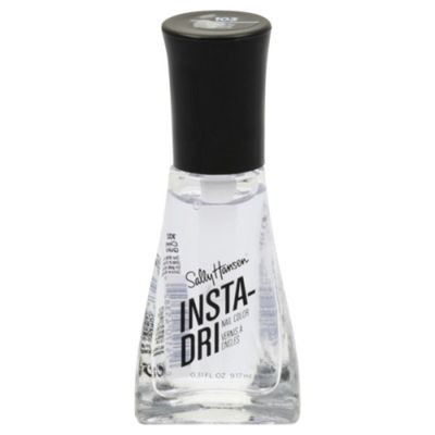Sally Hansen Nail Color, Clearly Quick 103