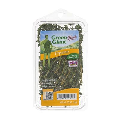 Green Giant Fresh Thyme