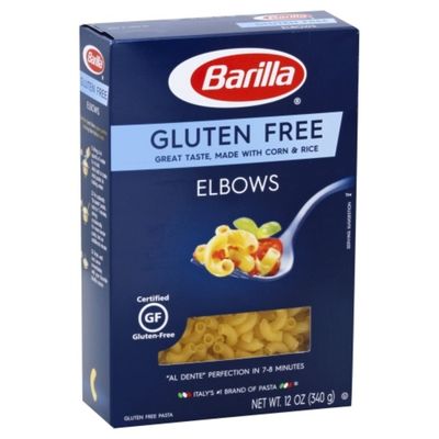 Barilla® Gluten Free Pasta Elbows