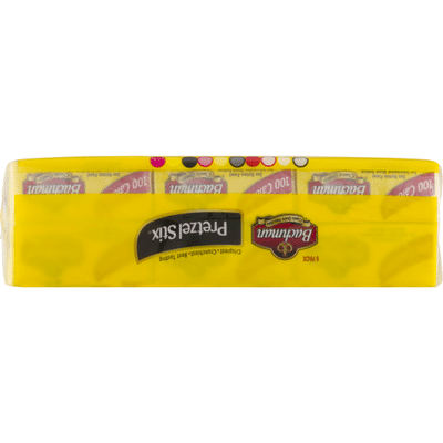 Bachman Pretzel Stix
