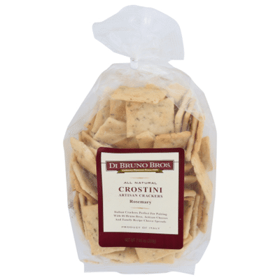 crostini crackers near me