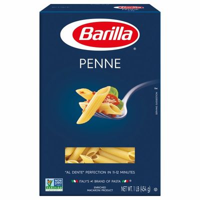 Barilla® Classic Blue Box Pasta Penne