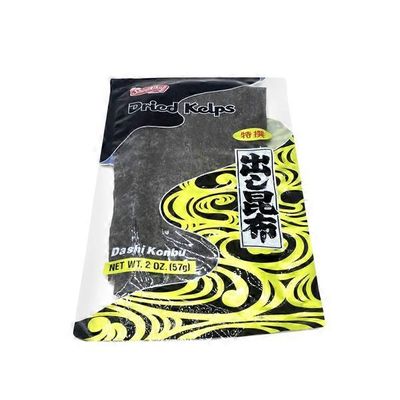 Shirakiku Dried Kelps