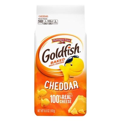 Pepperidge Farm® Cheddar Crackers