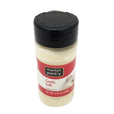 Market Pantry Garlic Salt
