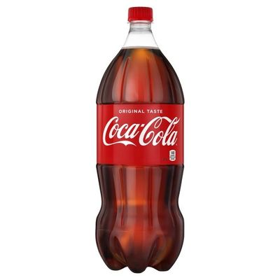 Coca-Cola Cola