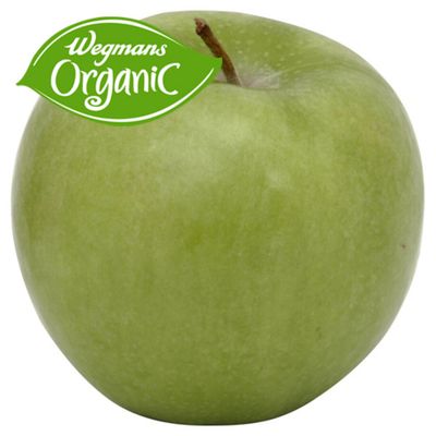 Organic Granny Smith Apple