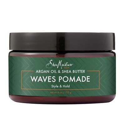 shea moisture wave pomade walmart