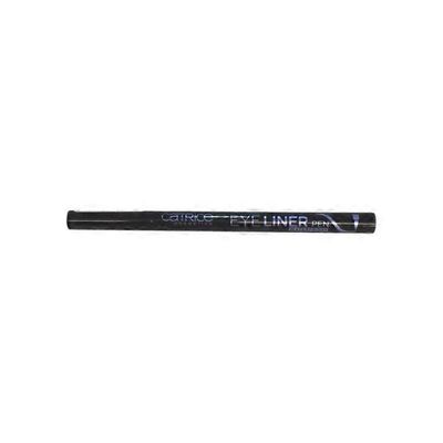 Catrice 010 Black Waterproof Eye Liner Pen