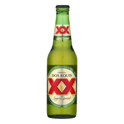 Dos Equis Lager