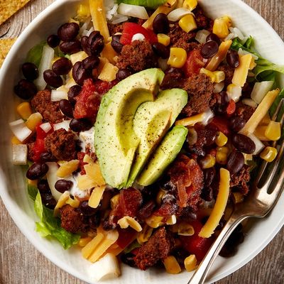 Laura's Lean Beef All Natural 92% LeanGround Beef